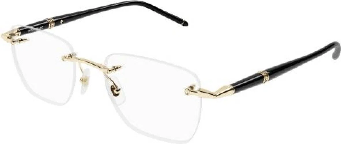 Montblanc MB0346O Eyeglasses